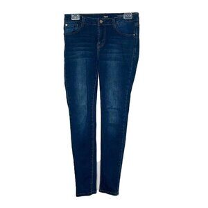 💙 KENSIE Knockout Skinny Jeans Size 26